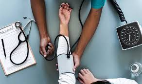 Study: Untreated high blood pressure could lead to poor brain health