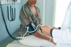 What are the effects of lowering blood pressure targets?