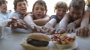 Obesity inequality gap grows for Scottish children