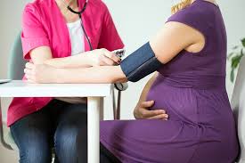 All women should be educated after childbirth about high blood pressure