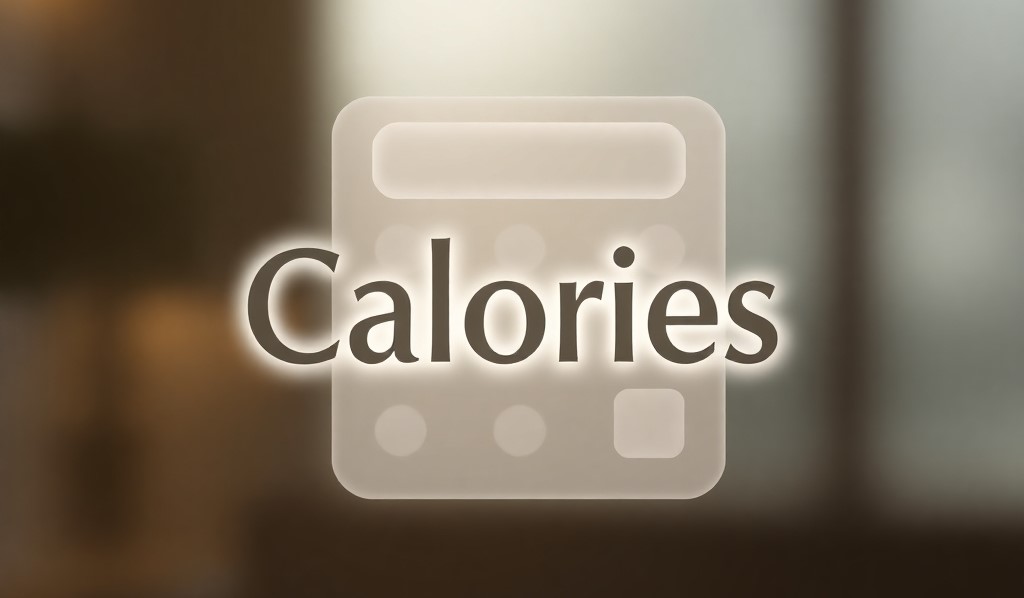 Diet Calories Calculator